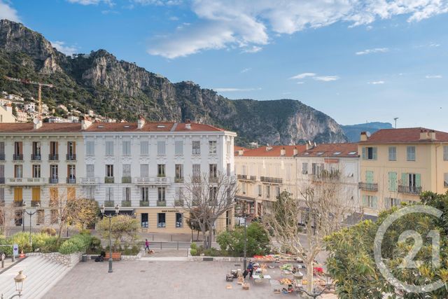 appartement - BEAULIEU SUR MER - 06