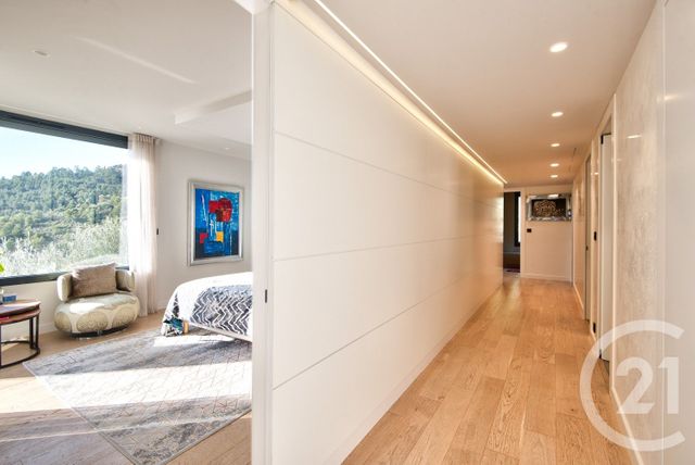 Maison &agrave; vendre - 6 pi&egrave;ces - 272 m2 - Eze - 06 - PROVENCE-ALPES-COTE-D-AZUR