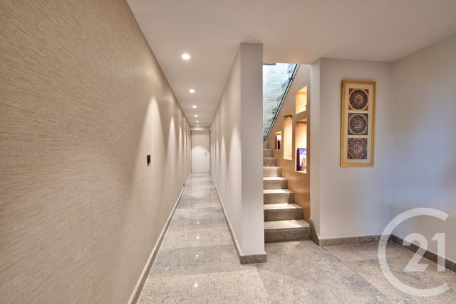 Maison &agrave; vendre - 6 pi&egrave;ces - 272 m2 - Eze - 06 - PROVENCE-ALPES-COTE-D-AZUR