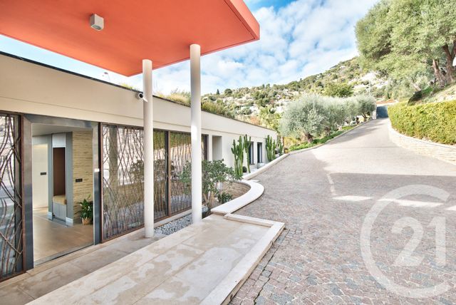 Maison &agrave; vendre - 6 pi&egrave;ces - 272 m2 - Eze - 06 - PROVENCE-ALPES-COTE-D-AZUR