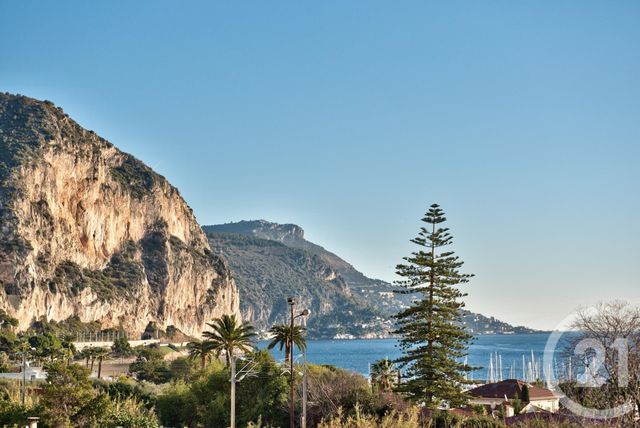 Appartement F4 &agrave; vendre - 4 pi&egrave;ces - 87 m2 - Beaulieu Sur Mer - 06 - PROVENCE-ALPES-COTE-D-AZUR