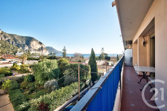 Appartement F4 &agrave; vendre - 4 pi&egrave;ces - 87 m2 - Beaulieu Sur Mer - 06 - PROVENCE-ALPES-COTE-D-AZUR
