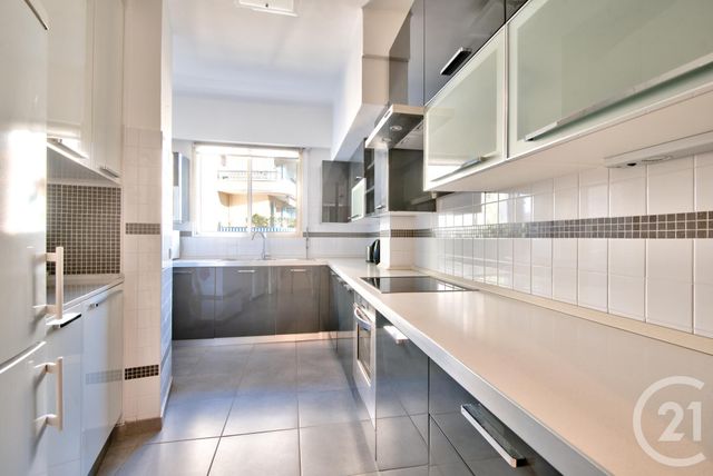 Appartement F4 &agrave; vendre - 4 pi&egrave;ces - 87 m2 - Beaulieu Sur Mer - 06 - PROVENCE-ALPES-COTE-D-AZUR