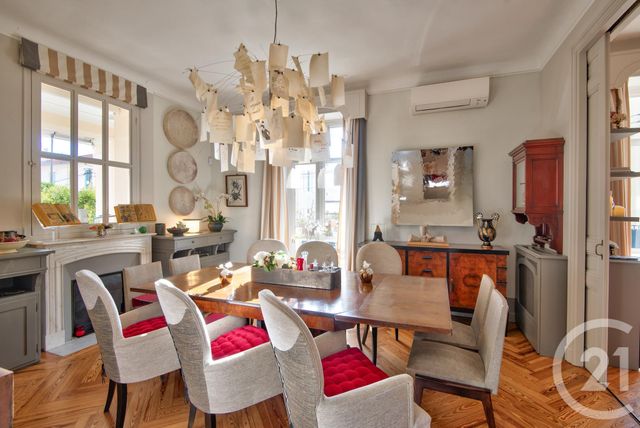 Appartement F6 &agrave; vendre - 6 pi&egrave;ces - 169,10 m2 - Beaulieu Sur Mer - 06 - PROVENCE-ALPES-COTE-D-AZUR