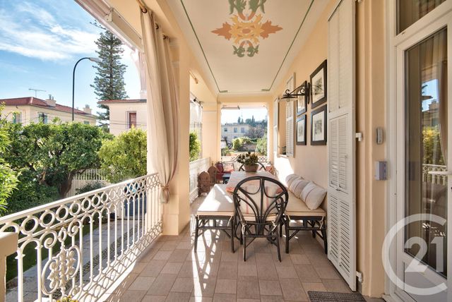 Appartement F6 &agrave; vendre - 6 pi&egrave;ces - 169,10 m2 - Beaulieu Sur Mer - 06 - PROVENCE-ALPES-COTE-D-AZUR