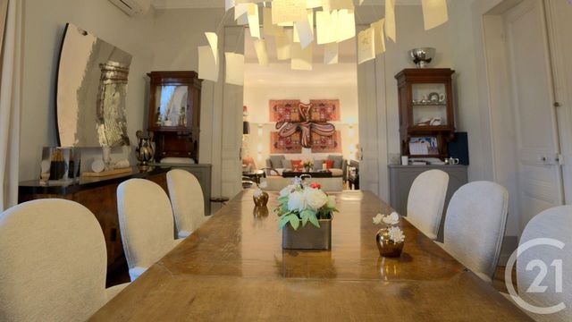 Appartement F6 &agrave; vendre - 6 pi&egrave;ces - 169,10 m2 - Beaulieu Sur Mer - 06 - PROVENCE-ALPES-COTE-D-AZUR