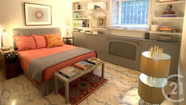 Appartement F6 &agrave; vendre - 6 pi&egrave;ces - 169,10 m2 - Beaulieu Sur Mer - 06 - PROVENCE-ALPES-COTE-D-AZUR