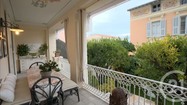 Appartement F6 &agrave; vendre - 6 pi&egrave;ces - 169,10 m2 - Beaulieu Sur Mer - 06 - PROVENCE-ALPES-COTE-D-AZUR