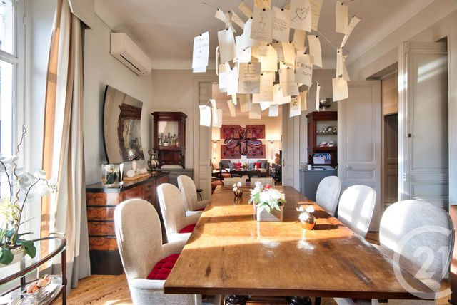 Appartement F6 &agrave; vendre - 6 pi&egrave;ces - 169,10 m2 - Beaulieu Sur Mer - 06 - PROVENCE-ALPES-COTE-D-AZUR