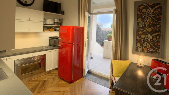 Appartement F6 &agrave; vendre - 6 pi&egrave;ces - 169,10 m2 - Beaulieu Sur Mer - 06 - PROVENCE-ALPES-COTE-D-AZUR