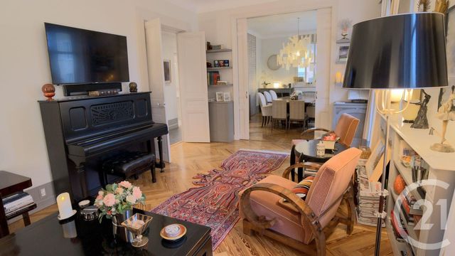 Appartement F6 &agrave; vendre - 6 pi&egrave;ces - 169,10 m2 - Beaulieu Sur Mer - 06 - PROVENCE-ALPES-COTE-D-AZUR