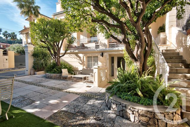 Appartement F6 &agrave; vendre - 6 pi&egrave;ces - 169,10 m2 - Beaulieu Sur Mer - 06 - PROVENCE-ALPES-COTE-D-AZUR