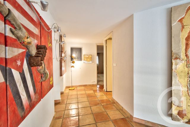 Appartement à vendre ST JEAN CAP FERRAT