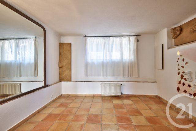 Appartement Atelier d'artiste &agrave; vendre - 3 pi&egrave;ces - 81,76 m2 - St Jean Cap Ferrat - 06 - PROVENCE-ALPES-COTE-D-AZUR