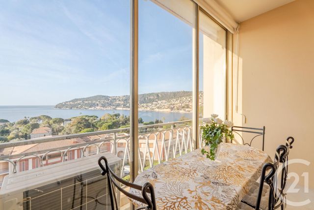 appartement - VILLEFRANCHE SUR MER - 06