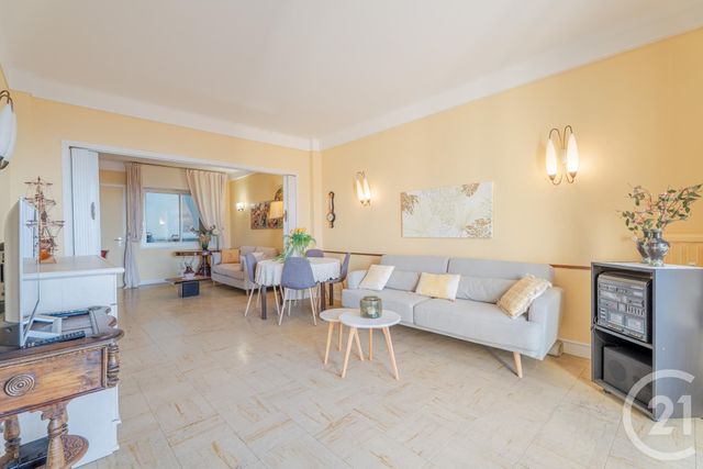 Appartement F3 &agrave; vendre - 3 pi&egrave;ces - 82 m2 - Villefranche Sur Mer - 06 - PROVENCE-ALPES-COTE-D-AZUR