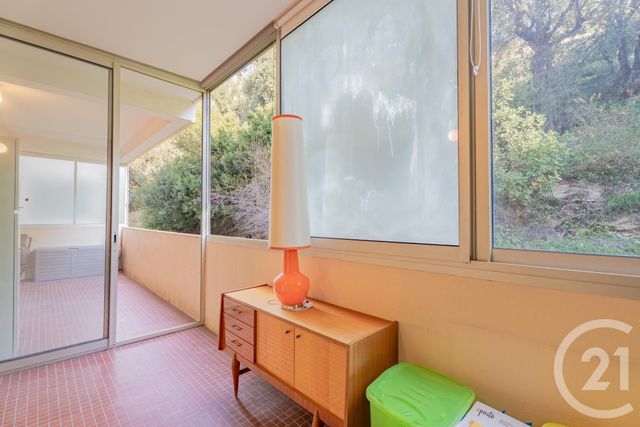 Appartement F3 &agrave; vendre - 3 pi&egrave;ces - 82 m2 - Villefranche Sur Mer - 06 - PROVENCE-ALPES-COTE-D-AZUR