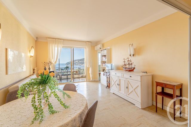 Appartement F3 &agrave; vendre - 3 pi&egrave;ces - 82 m2 - Villefranche Sur Mer - 06 - PROVENCE-ALPES-COTE-D-AZUR
