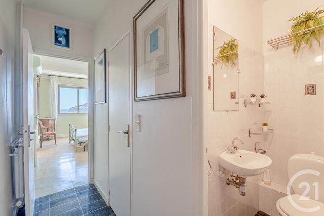 Appartement F3 &agrave; vendre - 3 pi&egrave;ces - 82 m2 - Villefranche Sur Mer - 06 - PROVENCE-ALPES-COTE-D-AZUR