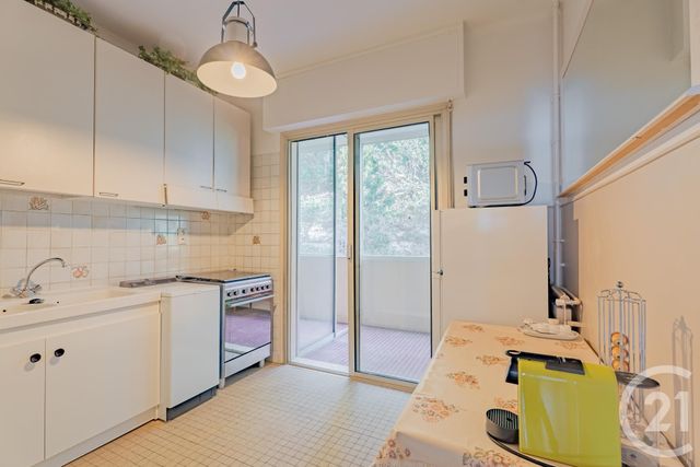 Appartement F3 &agrave; vendre - 3 pi&egrave;ces - 82 m2 - Villefranche Sur Mer - 06 - PROVENCE-ALPES-COTE-D-AZUR