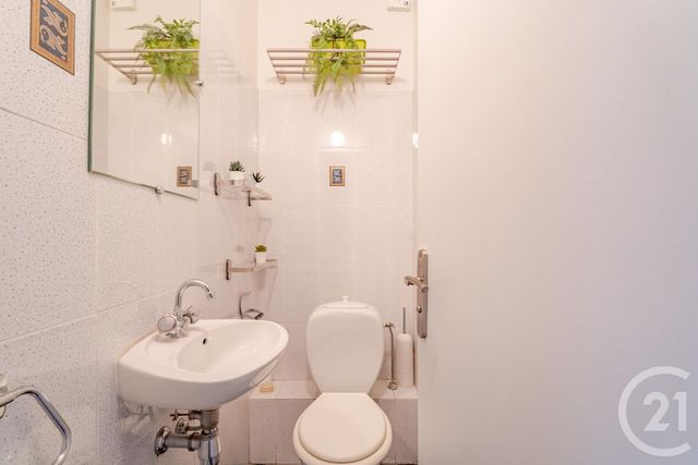 Appartement F3 &agrave; vendre - 3 pi&egrave;ces - 82 m2 - Villefranche Sur Mer - 06 - PROVENCE-ALPES-COTE-D-AZUR