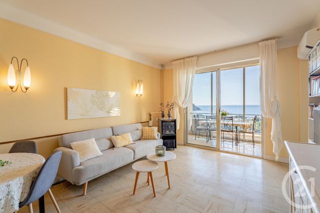 Appartement F3 &agrave; vendre - 3 pi&egrave;ces - 82 m2 - Villefranche Sur Mer - 06 - PROVENCE-ALPES-COTE-D-AZUR