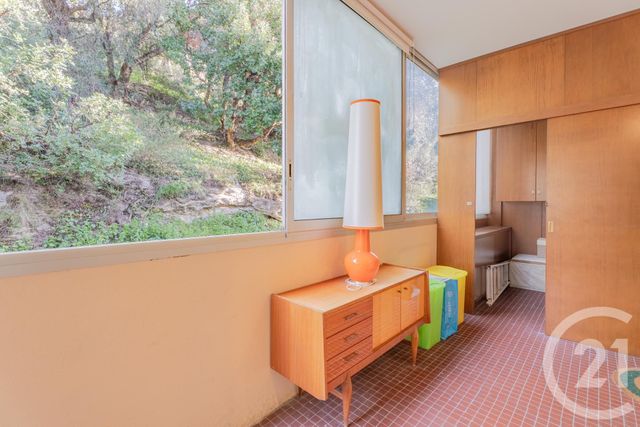 Appartement F3 &agrave; vendre - 3 pi&egrave;ces - 82 m2 - Villefranche Sur Mer - 06 - PROVENCE-ALPES-COTE-D-AZUR