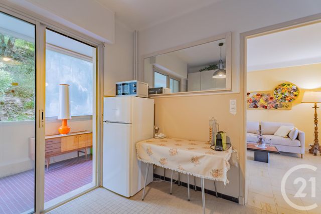 Appartement F3 &agrave; vendre - 3 pi&egrave;ces - 82 m2 - Villefranche Sur Mer - 06 - PROVENCE-ALPES-COTE-D-AZUR