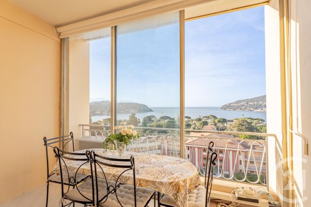 Appartement F3 &agrave; vendre - 3 pi&egrave;ces - 82 m2 - Villefranche Sur Mer - 06 - PROVENCE-ALPES-COTE-D-AZUR