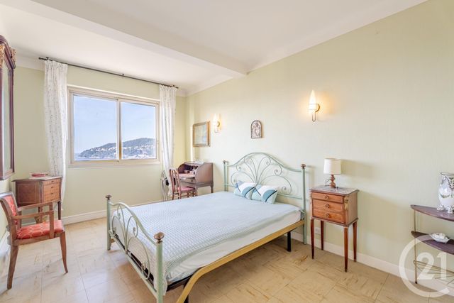 Appartement F3 &agrave; vendre - 3 pi&egrave;ces - 82 m2 - Villefranche Sur Mer - 06 - PROVENCE-ALPES-COTE-D-AZUR