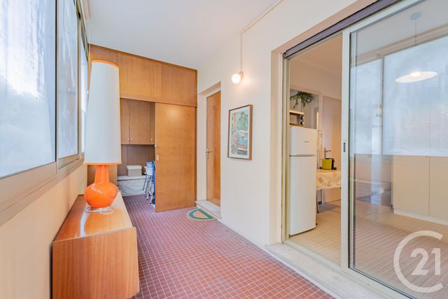 Appartement F3 &agrave; vendre - 3 pi&egrave;ces - 82 m2 - Villefranche Sur Mer - 06 - PROVENCE-ALPES-COTE-D-AZUR