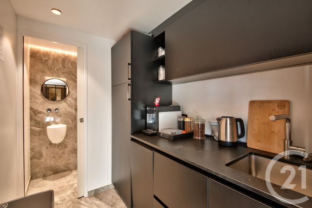 Appartement F4 &agrave; vendre - 4 pi&egrave;ces - 98,13 m2 - Beaulieu Sur Mer - 06 - PROVENCE-ALPES-COTE-D-AZUR