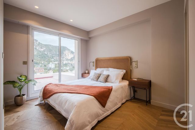 Appartement F3 &agrave; vendre - 3 pi&egrave;ces - 72 m2 - Beaulieu Sur Mer - 06 - PROVENCE-ALPES-COTE-D-AZUR