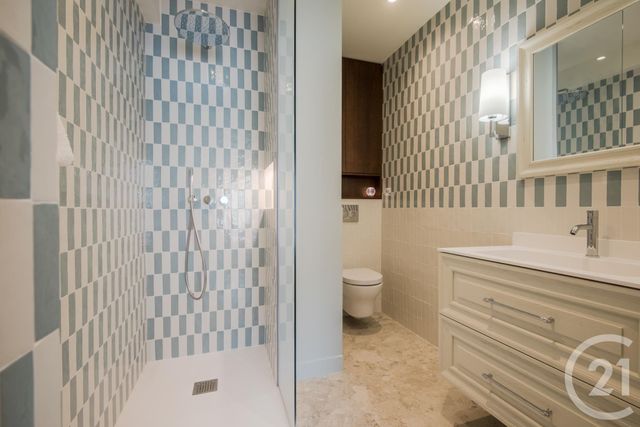 Appartement F3 &agrave; vendre - 3 pi&egrave;ces - 72 m2 - Beaulieu Sur Mer - 06 - PROVENCE-ALPES-COTE-D-AZUR