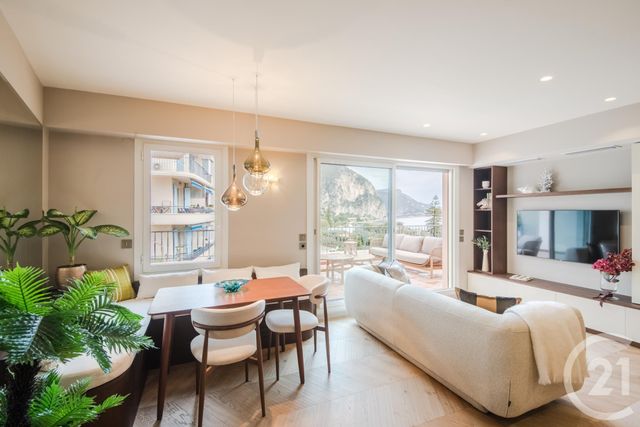 Appartement F3 &agrave; vendre - 3 pi&egrave;ces - 72 m2 - Beaulieu Sur Mer - 06 - PROVENCE-ALPES-COTE-D-AZUR