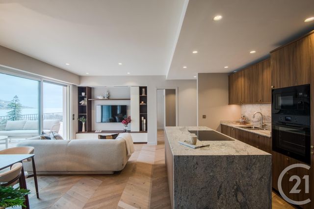 Appartement à vendre BEAULIEU SUR MER