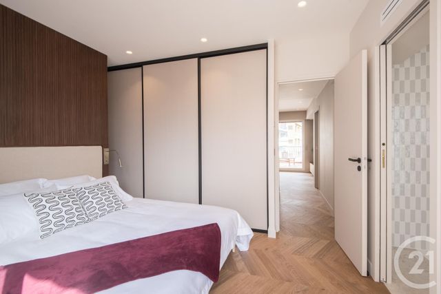 Appartement F3 &agrave; vendre - 3 pi&egrave;ces - 72 m2 - Beaulieu Sur Mer - 06 - PROVENCE-ALPES-COTE-D-AZUR