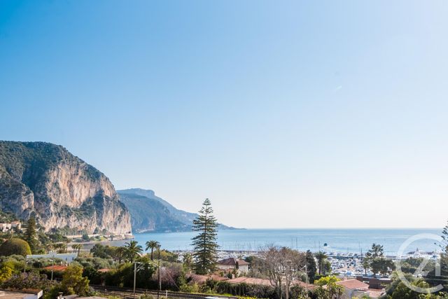 Appartement F3 &agrave; vendre - 3 pi&egrave;ces - 72 m2 - Beaulieu Sur Mer - 06 - PROVENCE-ALPES-COTE-D-AZUR