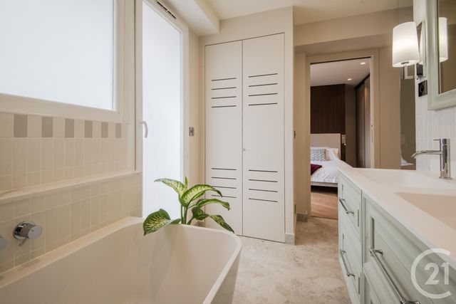 Appartement F3 &agrave; vendre - 3 pi&egrave;ces - 72 m2 - Beaulieu Sur Mer - 06 - PROVENCE-ALPES-COTE-D-AZUR