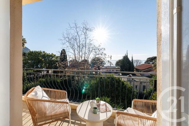 appartement - EZE - 06