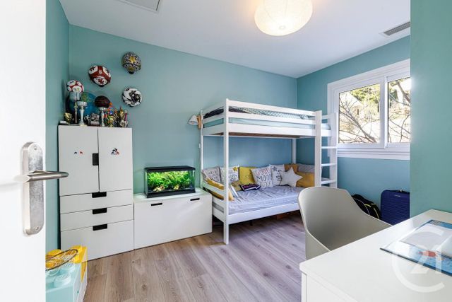 Appartement F4 &agrave; vendre - 4 pi&egrave;ces - 88 m2 - Eze - 06 - PROVENCE-ALPES-COTE-D-AZUR