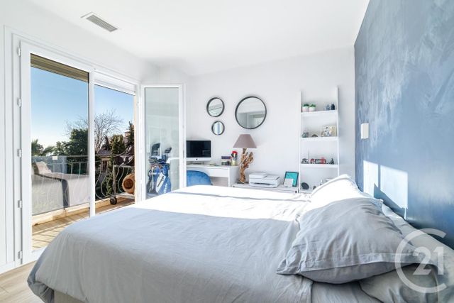 Appartement F4 &agrave; vendre - 4 pi&egrave;ces - 88 m2 - Eze - 06 - PROVENCE-ALPES-COTE-D-AZUR