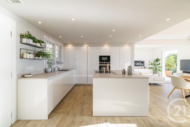 Appartement F4 &agrave; vendre - 4 pi&egrave;ces - 88 m2 - Eze - 06 - PROVENCE-ALPES-COTE-D-AZUR