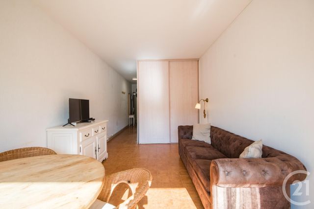 Appartement F1 &agrave; vendre - 1 pi&egrave;ce - 29,52 m2 - Beaulieu Sur Mer - 06 - PROVENCE-ALPES-COTE-D-AZUR