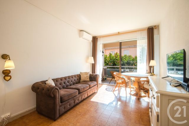 Appartement F1 &agrave; vendre - 1 pi&egrave;ce - 29,52 m2 - Beaulieu Sur Mer - 06 - PROVENCE-ALPES-COTE-D-AZUR