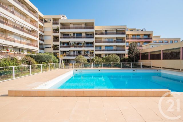 Appartement F1 &agrave; vendre - 1 pi&egrave;ce - 29,52 m2 - Beaulieu Sur Mer - 06 - PROVENCE-ALPES-COTE-D-AZUR