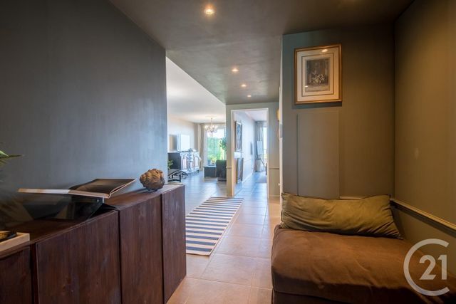 Appartement &agrave; vendre - 2 pi&egrave;ces - 62,43 m2 - La Turbie - 06 - PROVENCE-ALPES-COTE-D-AZUR