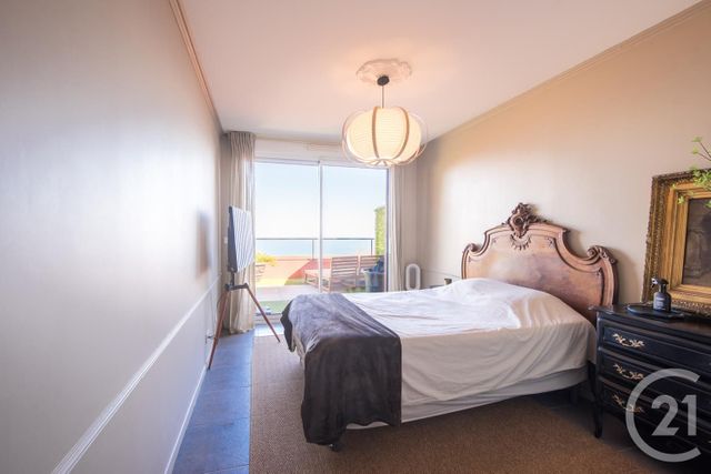 Appartement &agrave; vendre - 2 pi&egrave;ces - 62,43 m2 - La Turbie - 06 - PROVENCE-ALPES-COTE-D-AZUR