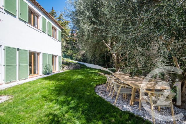 Maison &agrave; vendre - 6 pi&egrave;ces - 240 m2 - La Turbie - 06 - PROVENCE-ALPES-COTE-D-AZUR