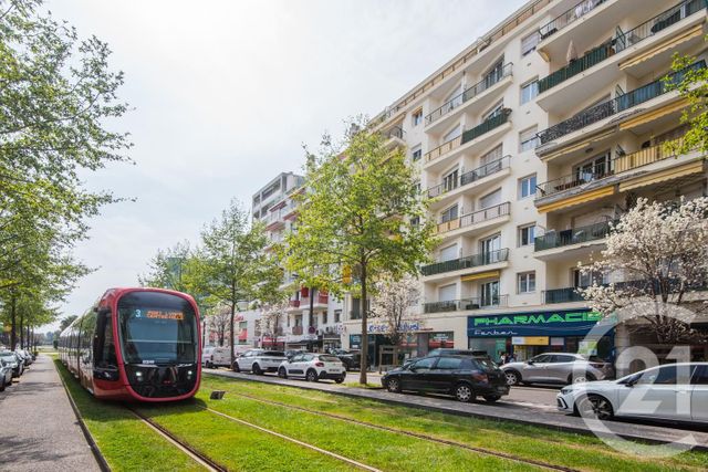 Appartement F4 &agrave; vendre - 4 pi&egrave;ces - 74 m2 - Nice - 06 - PROVENCE-ALPES-COTE-D-AZUR